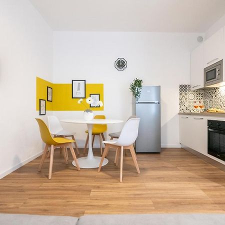 Smart Family In Pisa Apartment Exterior photo