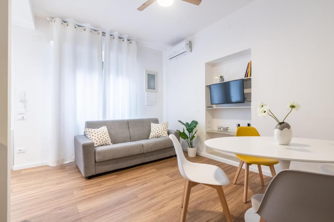Smart Family In Pisa Apartment Exterior photo