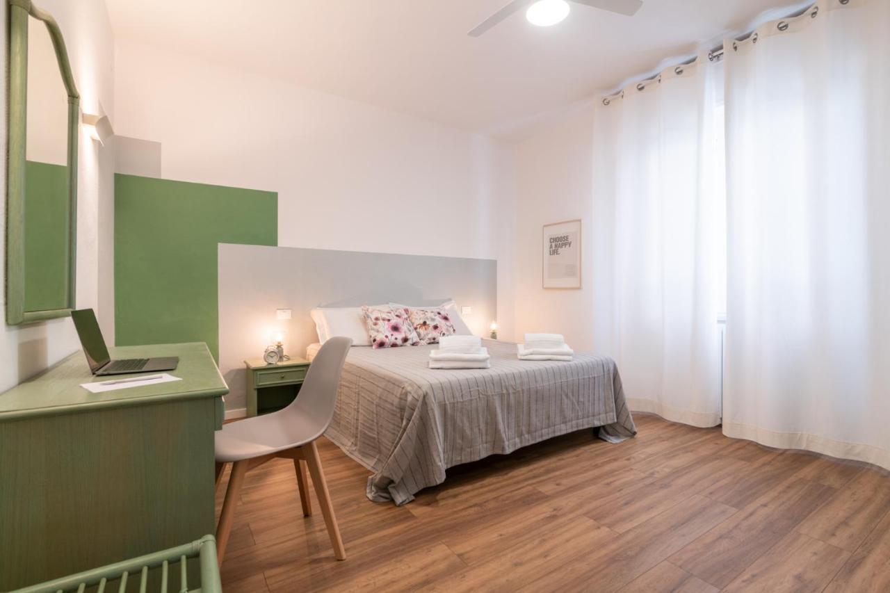 Smart Family In Pisa Apartment Exterior photo