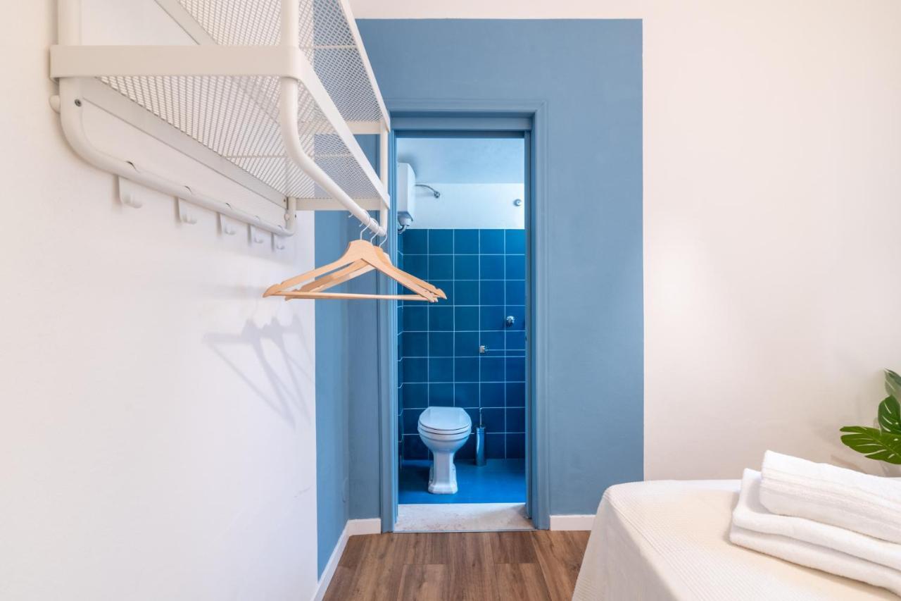 Smart Family In Pisa Apartment Exterior photo